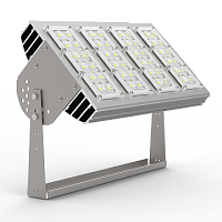 светодиодный светильник ВАРТОН промышленный Olymp PHYTO Premium 60° 100 Вт 4000K | код. V1-I2-70077-04L07-6510040 | Varton